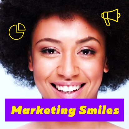 Marketing Smiles