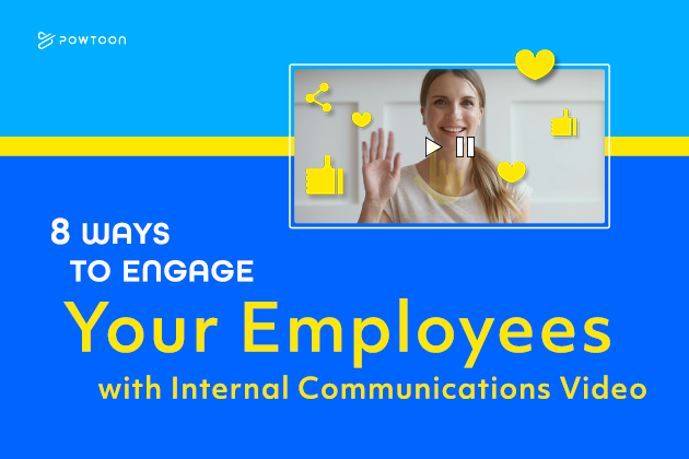 8 ways to engage employees with internal communications