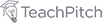 TeachPeach logo