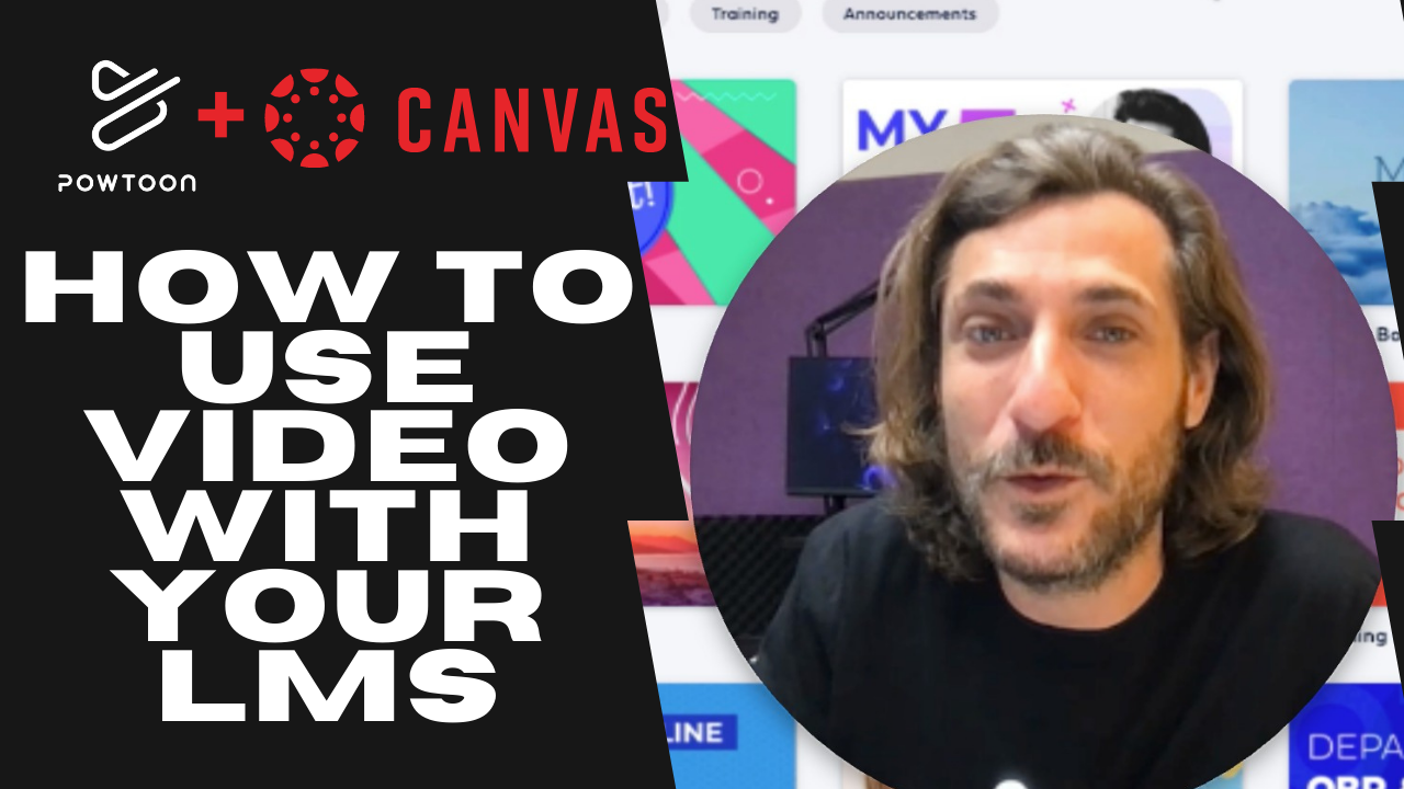 How to use video with your LMS
