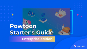 Powtoon Starters Guide Enterprise Edition Webinar Replay